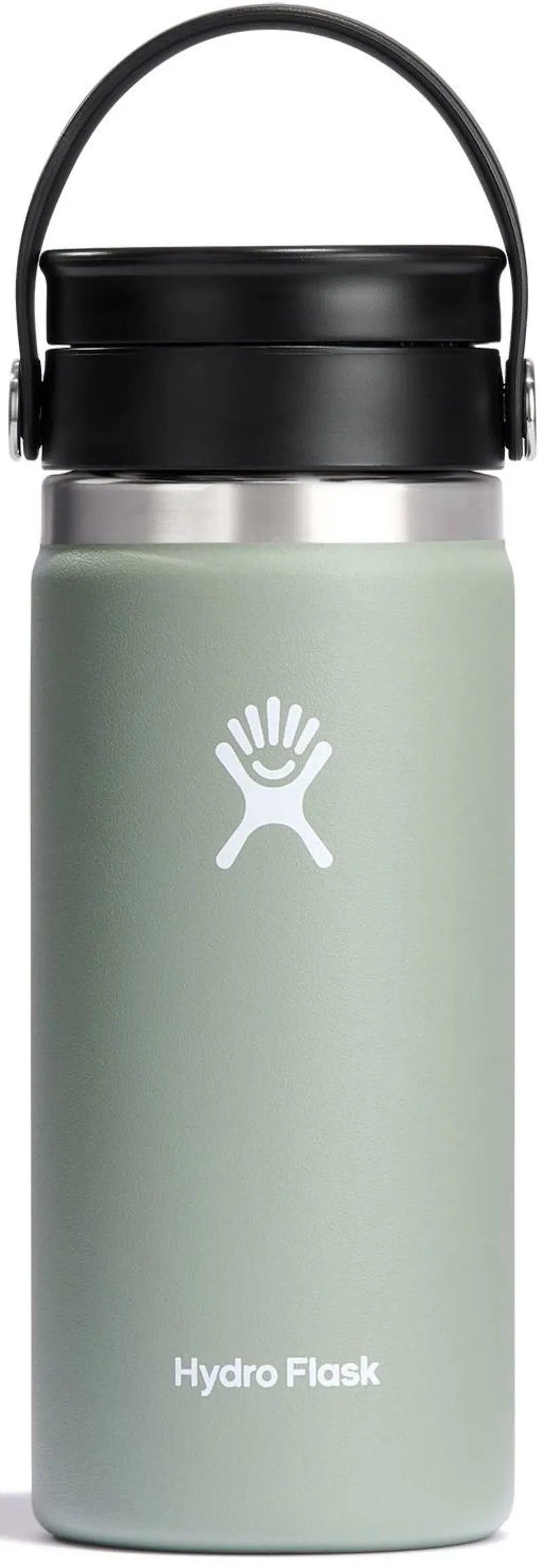 Hydro Flask 16oz Wide Mouth Coffee Flask - Agave