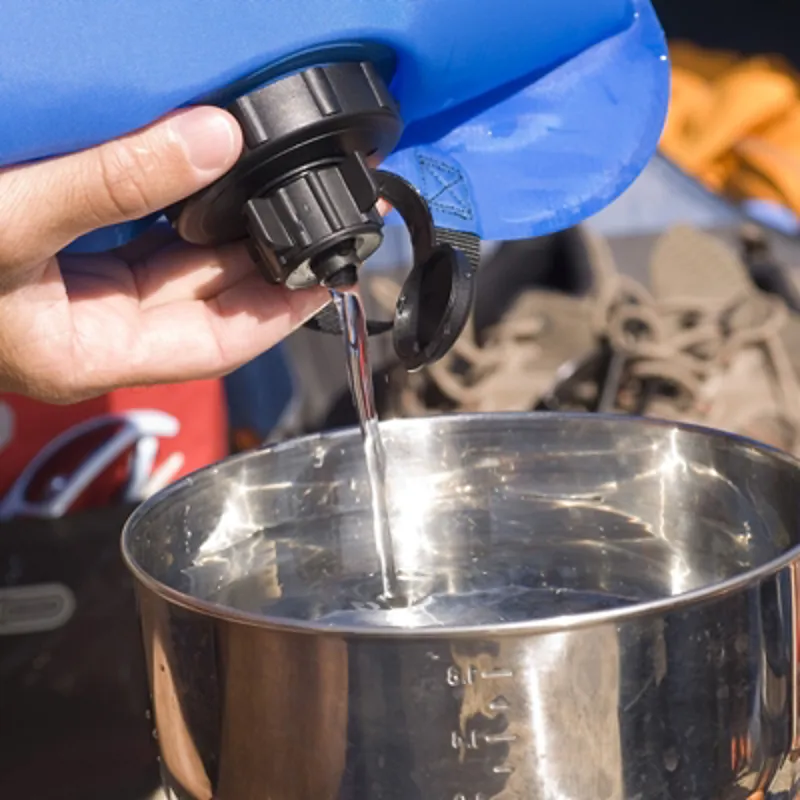 Ortlieb Water Bag - 4L-3