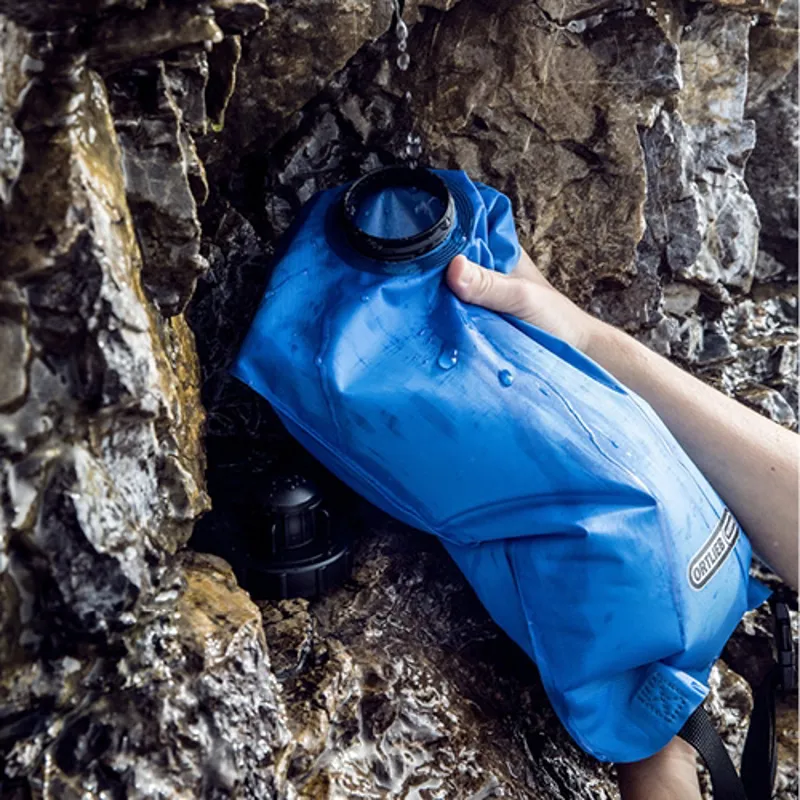 Ortlieb Water Bag - 4L-2