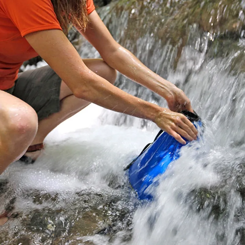 Ortlieb Water Bag - 4L-1