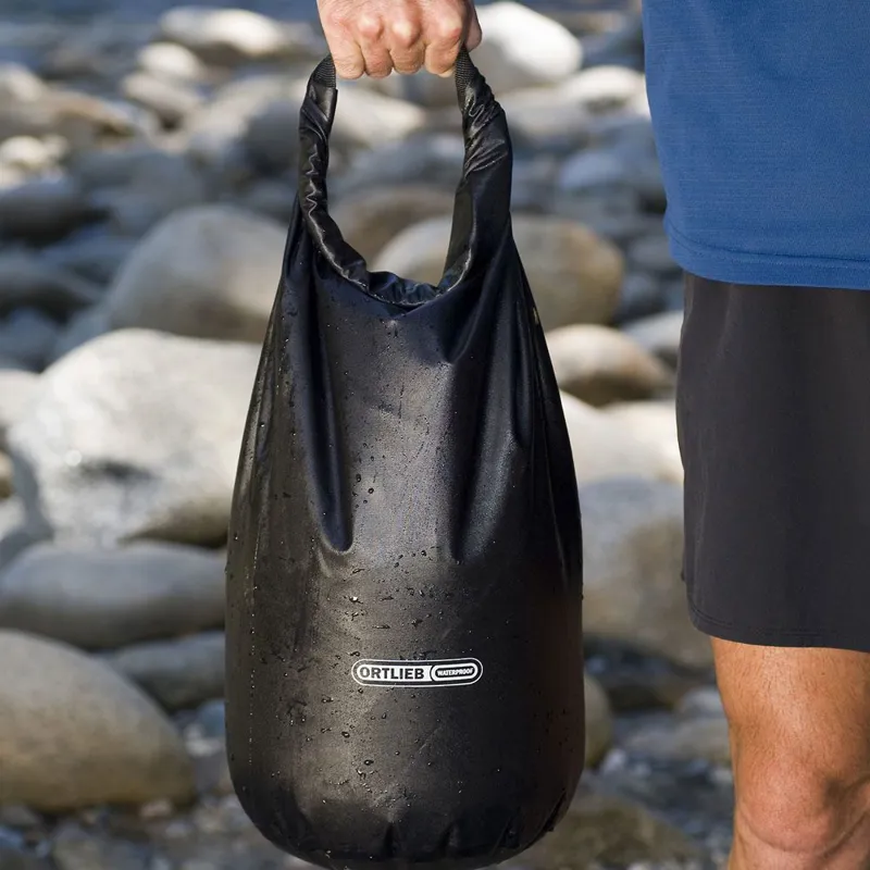 Ortlieb Water Sack - 10L - Black-3