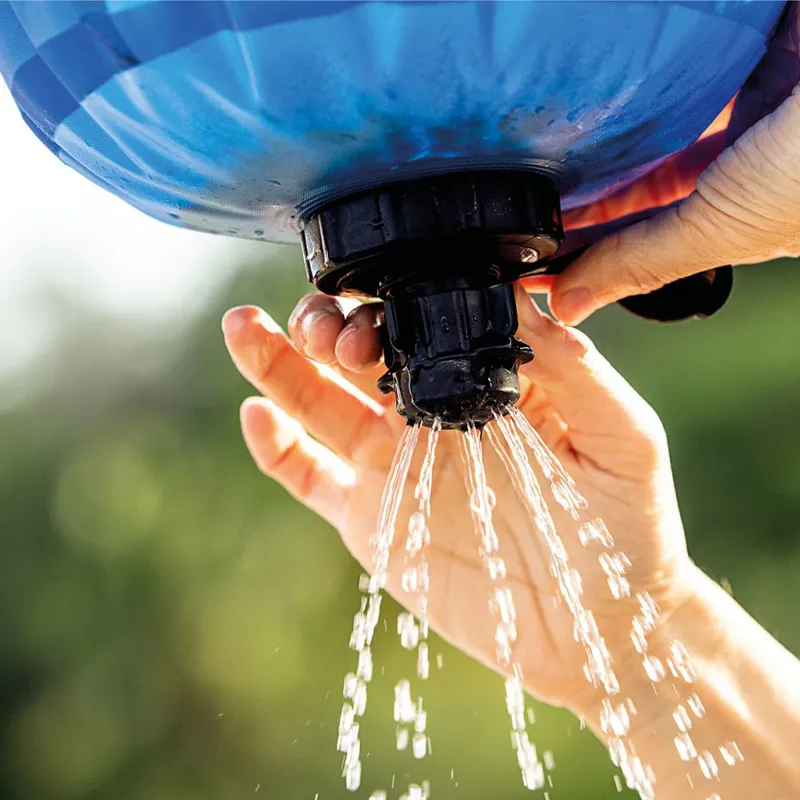 Ortlieb Water Sack - 10L - Black-5