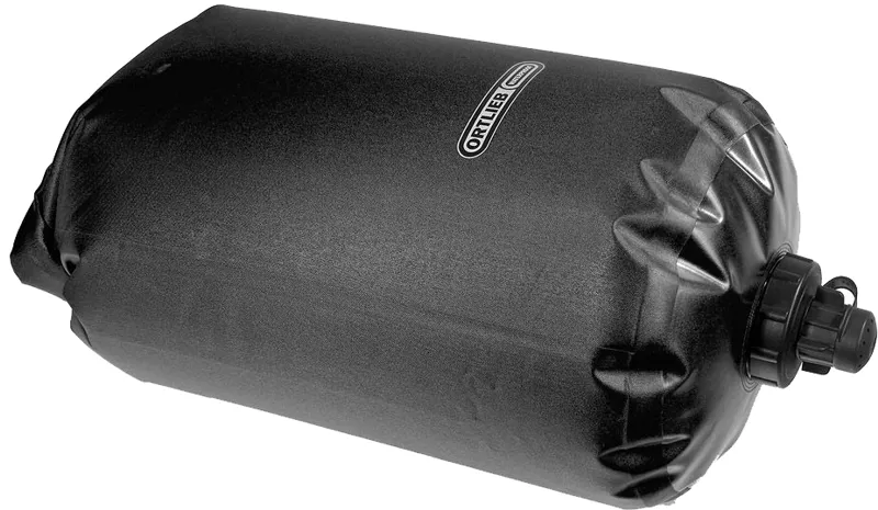 Ortlieb Water Sack - 10L - Black
