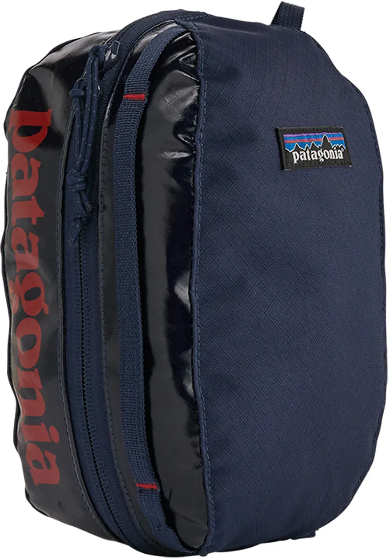 Patagonia Black Hole Cube - Small - Classic Navy