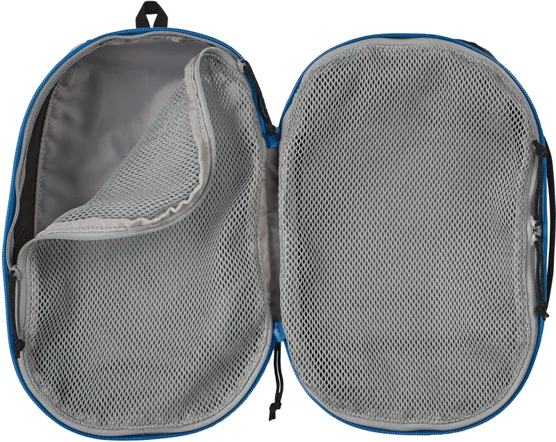 Patagonia Black Hole Cube - Medium - Classic Navy-1