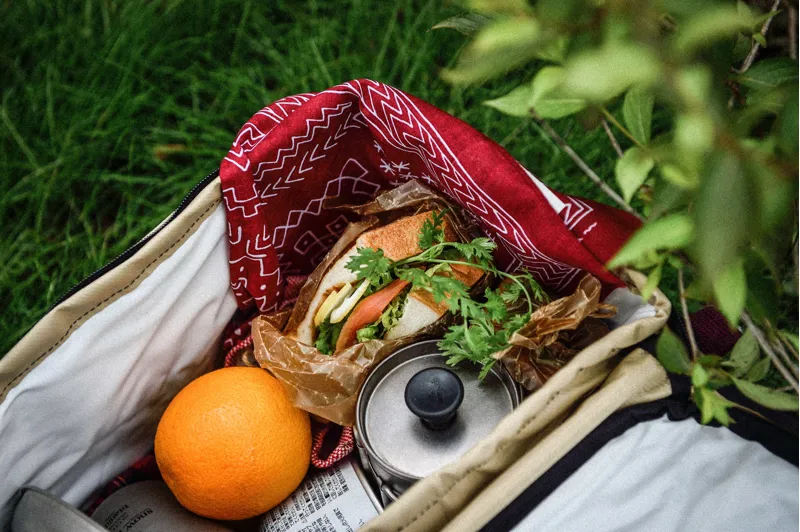 Snow Peak Titanium French Cafe Press-9