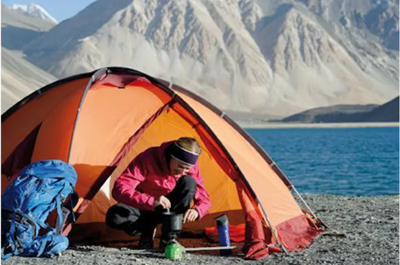 Optimus Crux Weekend HE Cook System-3