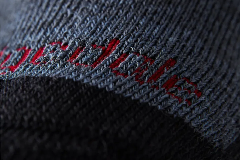 Bridgedale Womens Explorer Heavyweight Socks - Storm Blue-2