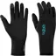 Rab Womens Power Stretch Contact Gloves - Black