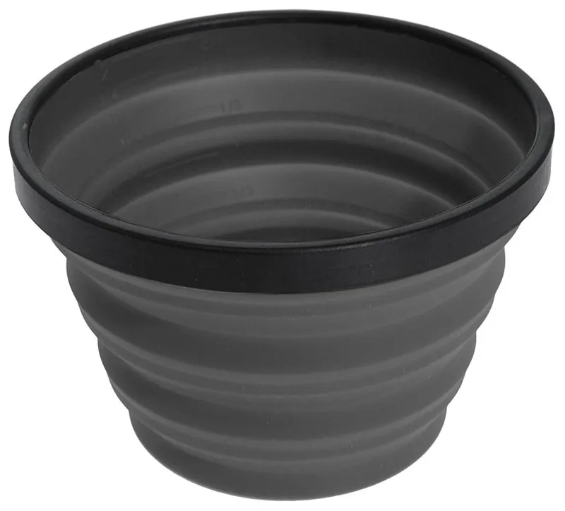 Sea To Summit X-Set 11 - 3pc - Lime-4