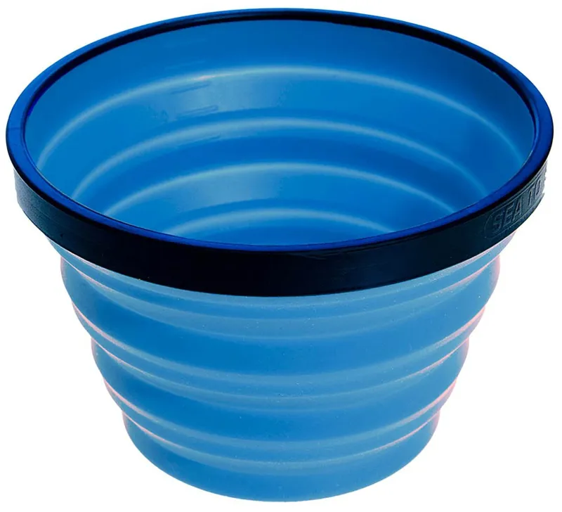 Sea To Summit X-Set 11 - 3pc - Lime-3