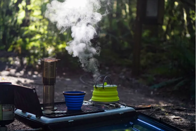 Sea To Summit X-Set 11 - 3pc - Lime-9