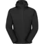 Rab Mens Xenair Alpine Light Jacket - Black-Black
