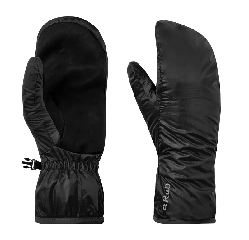 Rab Xenon Mitts - Black