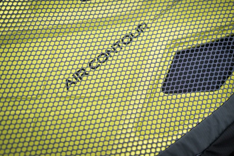 Rab Aeon LT 18 Rucksack - Anthracite-4