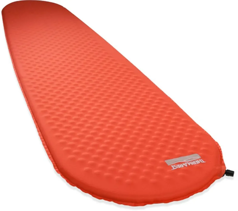 THERM-A-REST PROLITE PLUS 自動膨張スリーピングマット Amazon | THERMAREST(サーマレスト) アウトドア キャンプ マットレス