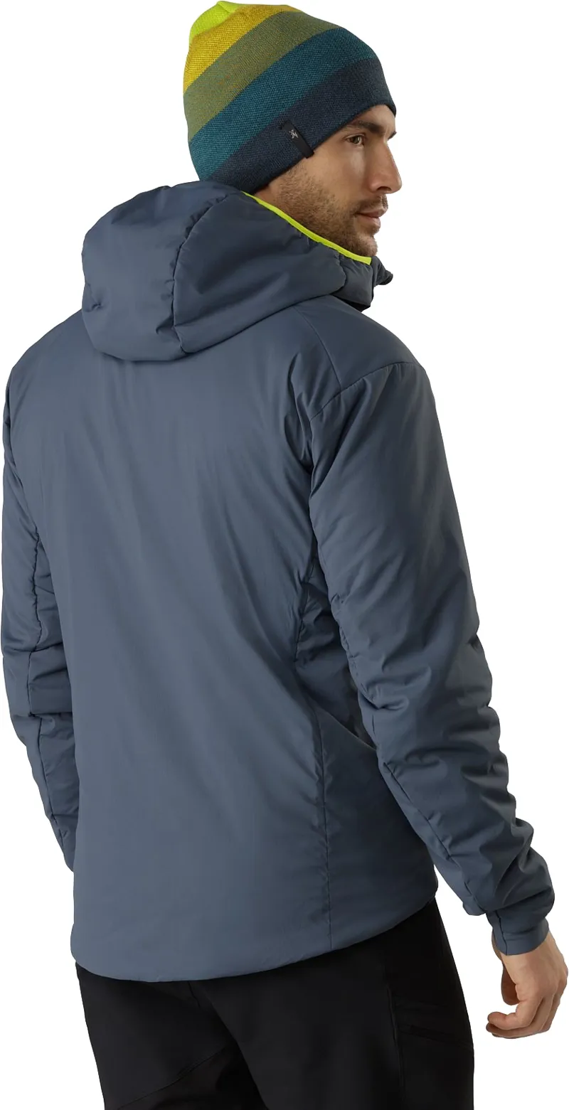 Arcteryx Mens Proton LT Hoody - Black-3