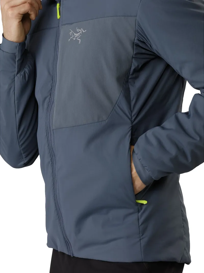 Arcteryx Mens Proton LT Hoody - Labyrinth-6