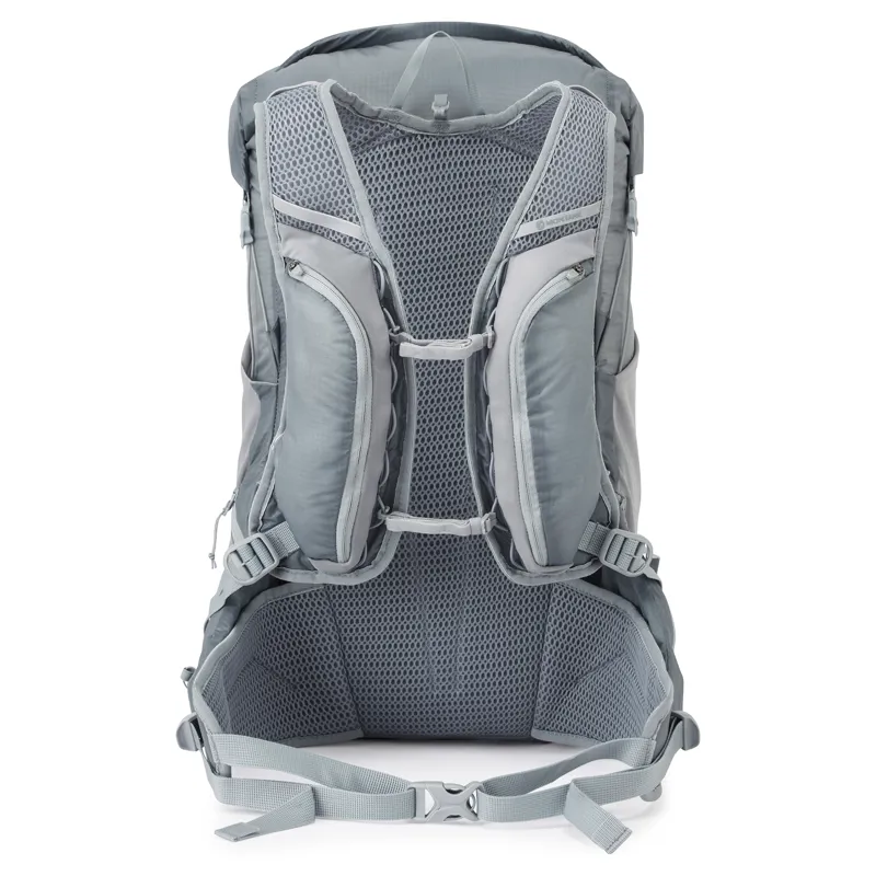 Montane Trailblazer LT 28L Rucksack - Pebble Blue-1