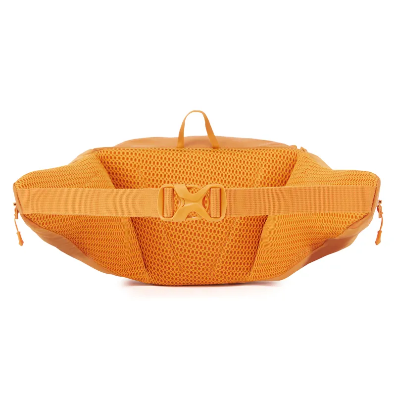 Montane Trailblazer 3L Waist Pack - Flame Orange-1
