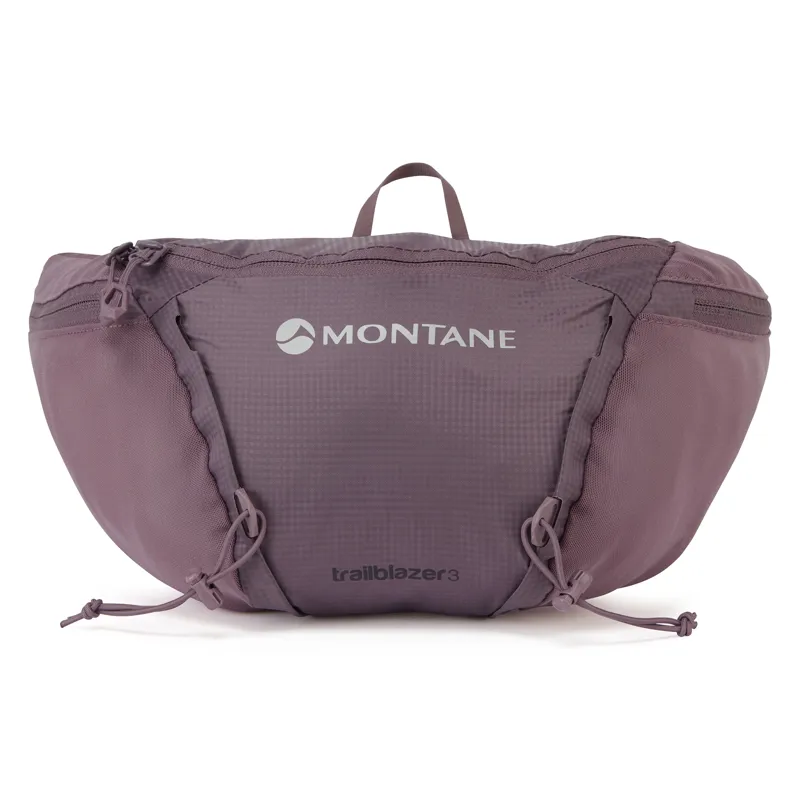 Montane Trailblazer 3L Waist Pack - Moonscape-2