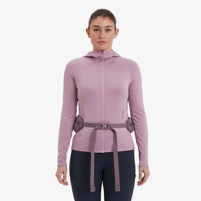 Montane Trailblazer 3L Waist Pack - Moonscape-3