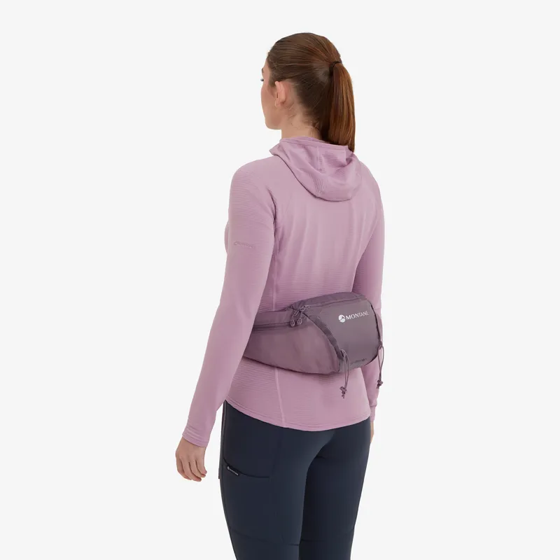 Montane Trailblazer 3L Waist Pack - Moonscape-4