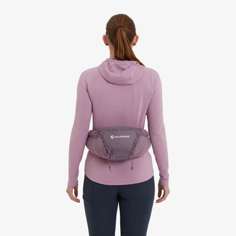 Montane Trailblazer 3L Waist Pack - Moonscape-5