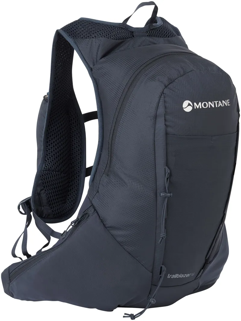 Montane Womens Trailblazer 16 Rucksack - Eclipse Blue