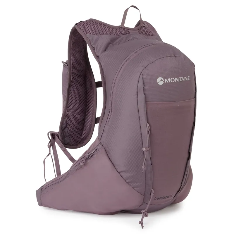 Montane Womens Trailblazer 16 Rucksack - Moonscape