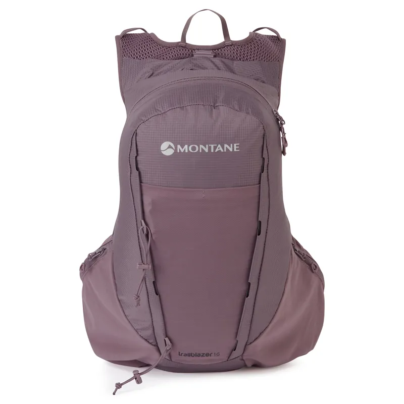 Montane Womens Trailblazer 16 Rucksack - Moonscape-2