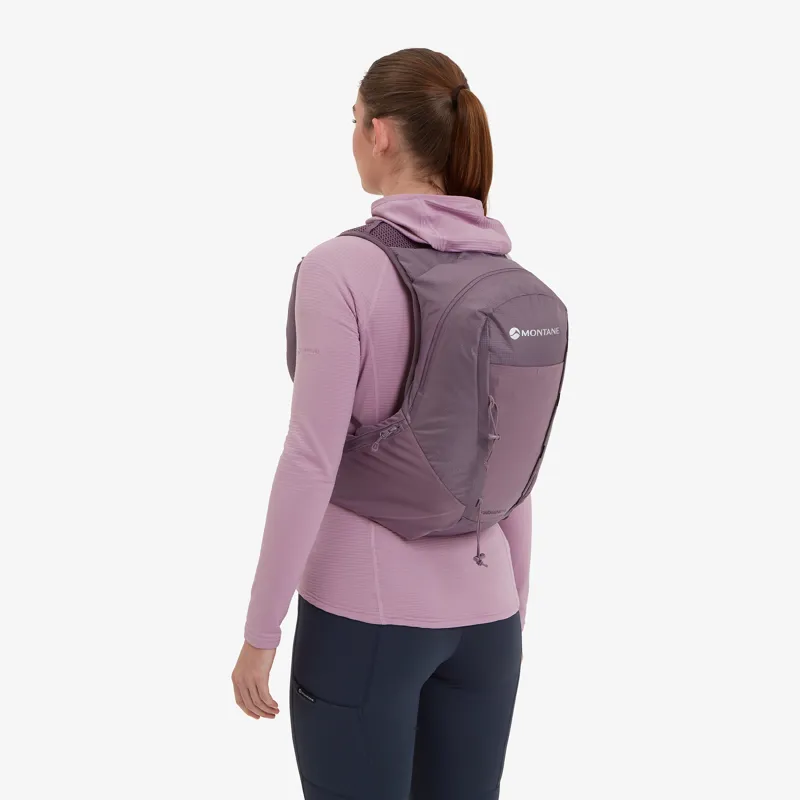 Montane Womens Trailblazer 16 Rucksack - Moonscape-9