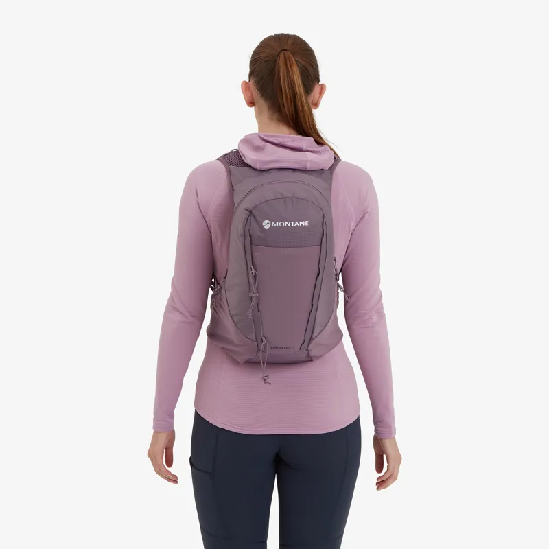 Montane Womens Trailblazer 16 Rucksack - Moonscape-10