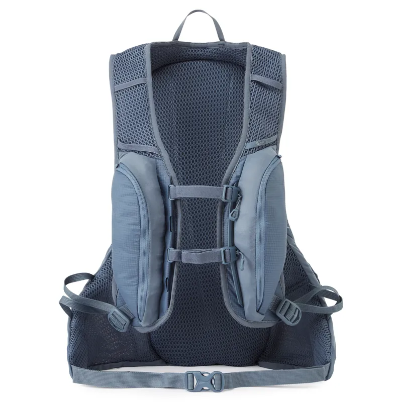 Montane Mens Trailblazer 18 Rucksack - Stone Blue-1
