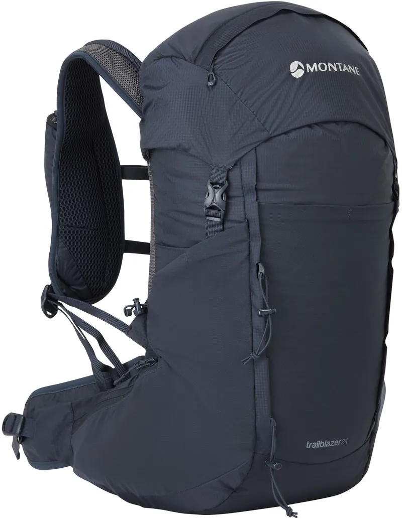 Montane Womens Trailblazer 24 Rucksack - Eclipse Blue