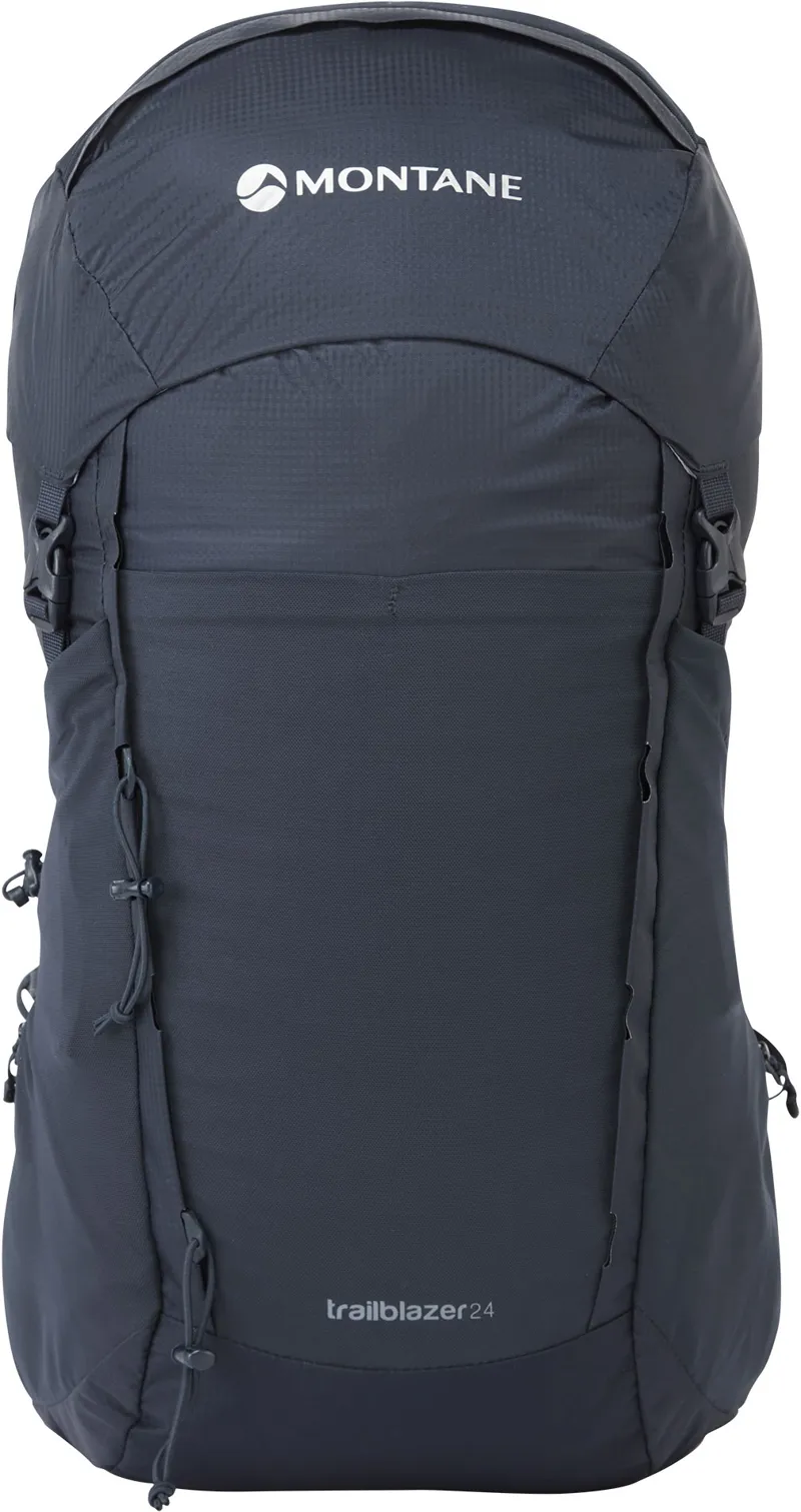 Montane Womens Trailblazer 24 Rucksack - Eclipse Blue-1