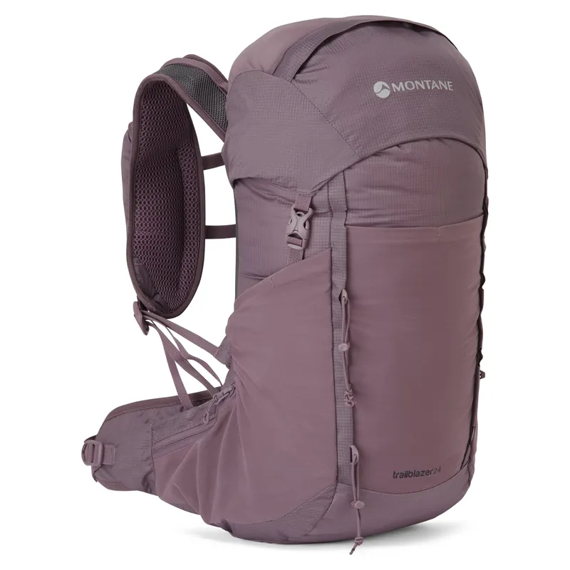 Montane Womens Trailblazer 24 Rucksack - Moonscape