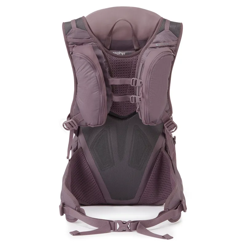 Montane Womens Trailblazer 24 Rucksack - Moonscape-1