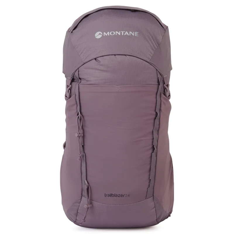 Montane Womens Trailblazer 24 Rucksack - Moonscape-2