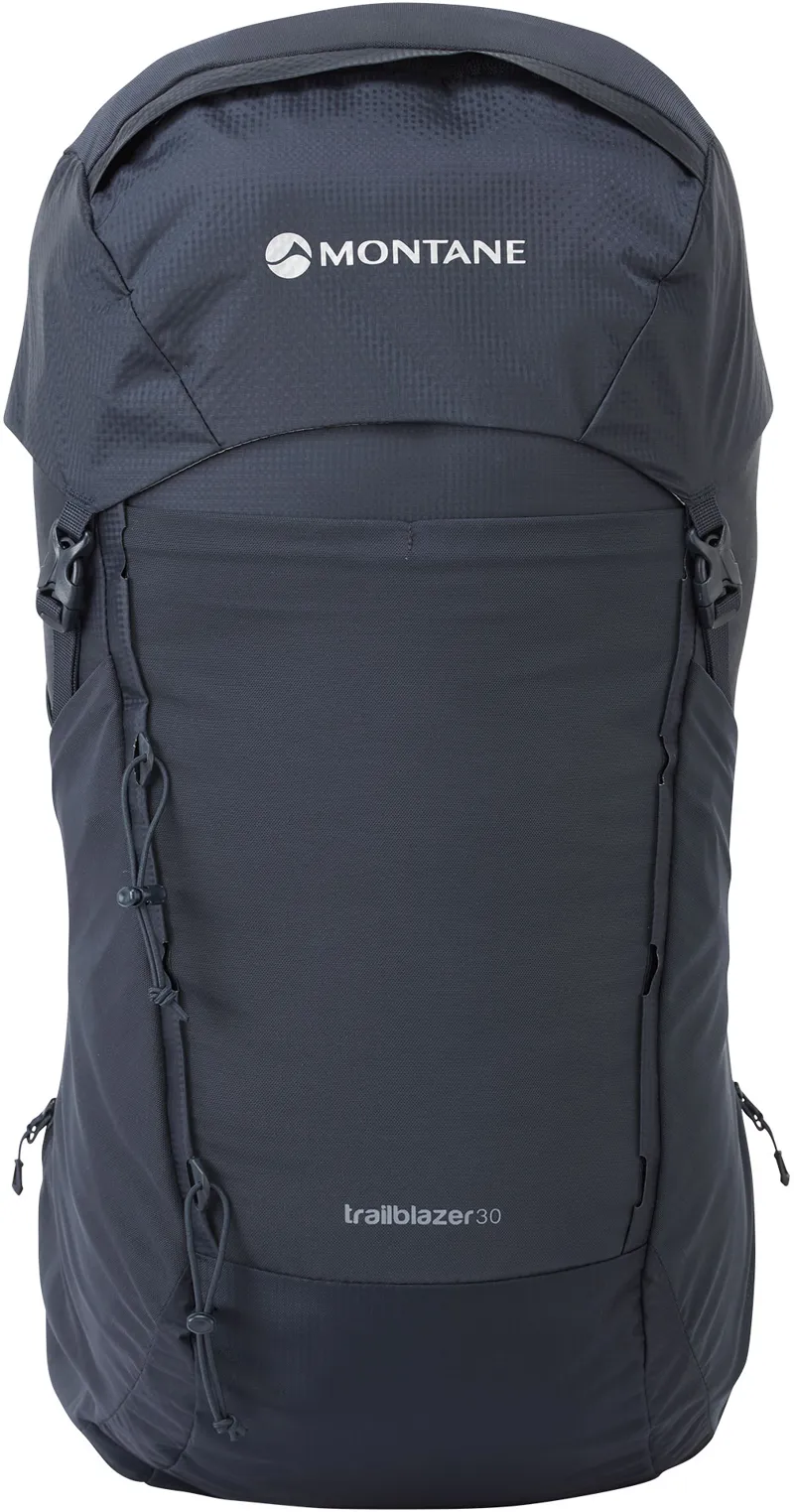 Montane Womens Trailblazer 30 Rucksack - Eclipse Blue-1
