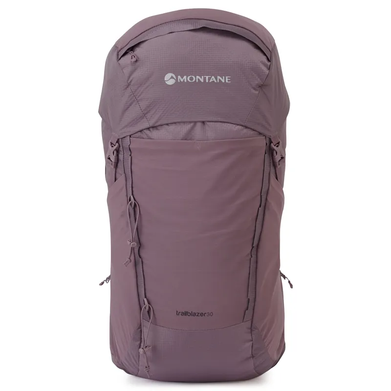 Montane Womens Trailblazer 30 Rucksack - Moonscape-2