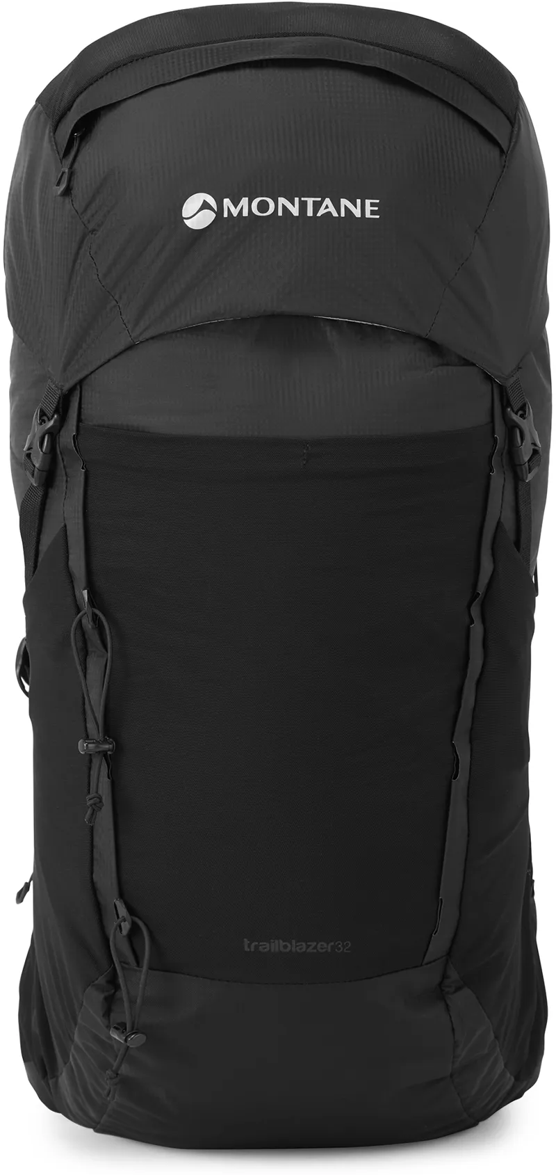 Montane Mens Trailblazer 32 Rucksack - Black-1