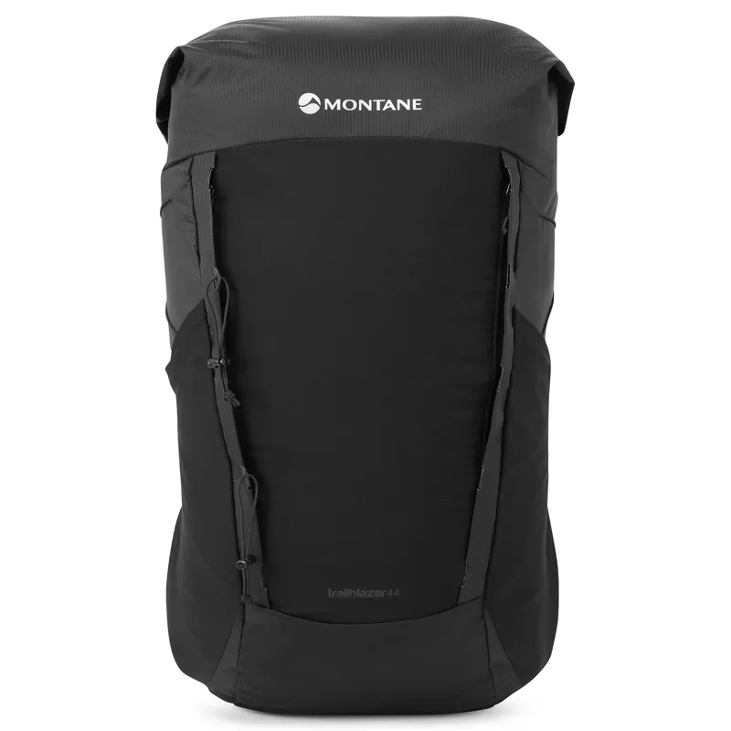 Montane Trailblazer 44L Rucksack - Black-2