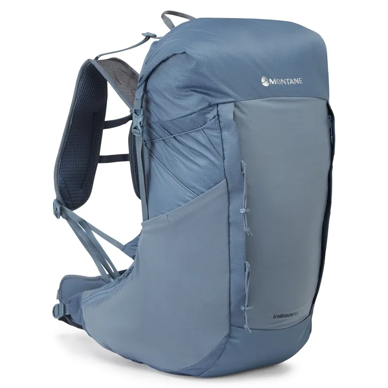 Montane Trailblazer 44L Rucksack - Stone Blue