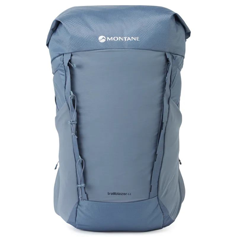 Montane Trailblazer 44L Rucksack - Stone Blue-2
