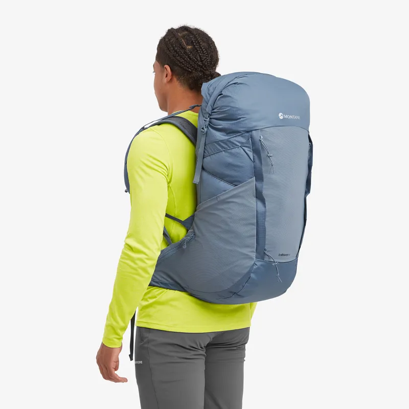 Montane Trailblazer 44L Rucksack - Stone Blue-5