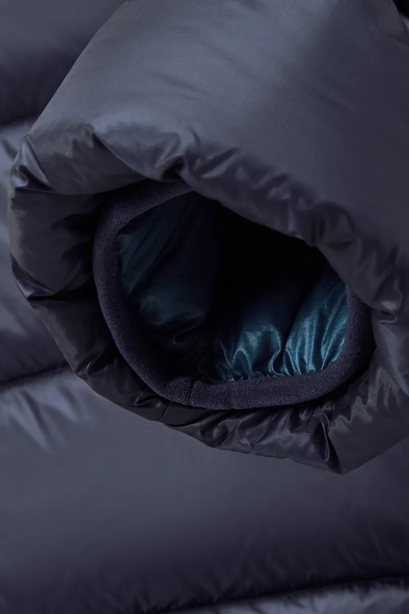 Rab Mens Pulsar Jacket - Deep Ink-4