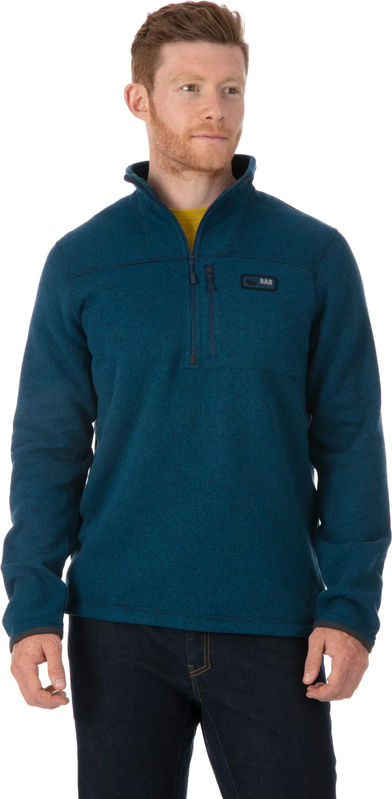 Mens RAB Quest Pull-On 