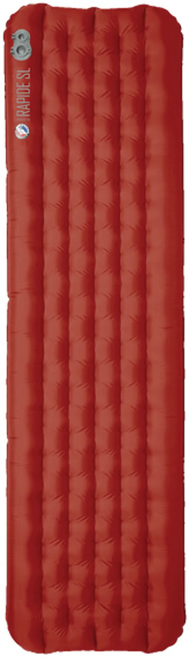 Big Agnes Rapide SL Insulated Mat - 20x66 Petite
