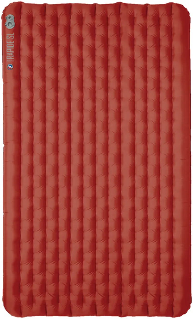 Big Agnes Rapide SL Insulated Mat - 40X72 Double Wide